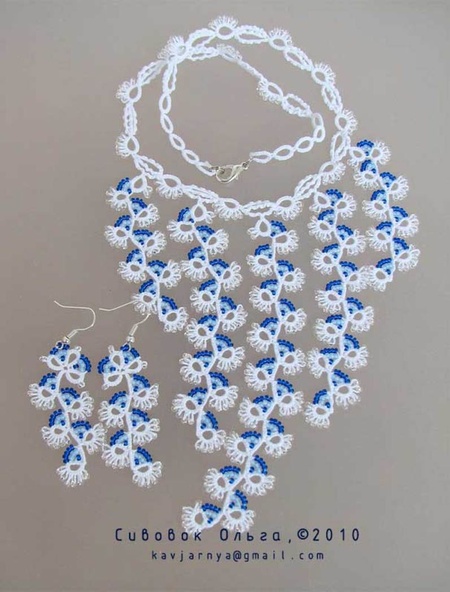 «Кришталевий водограй»