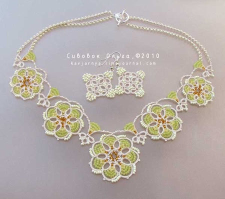 «Мавчина весна» в поєднанні з «Степовими травами»