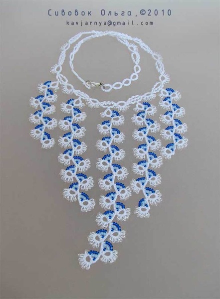 «Кришталевий водограй»