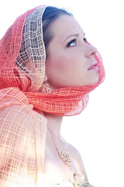 Набір прикрас «Ханна»