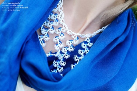 «Кришталевий водограй»